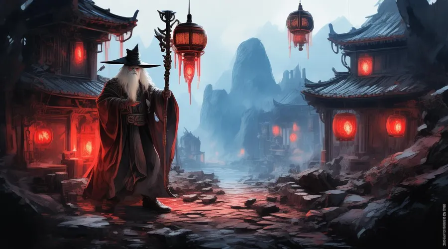 战争艺术游戏图片2